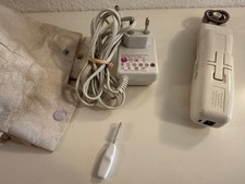 epilady, voll funktionsfähig