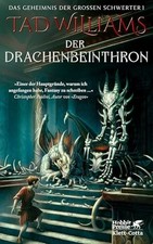 Der Drachenbeinthron: Das