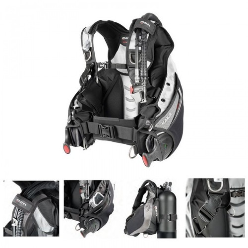 Mares kaila sls tarierjacket - sls,