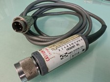 Detektor Wavetek Pacific