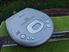 PHILIPS Type AZ7181 Discman