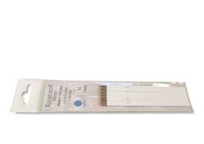 10 St - Kugelschreiberminen -