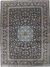 Perserteppich Kashan Palast