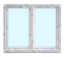 Kunststofffenster Fenster