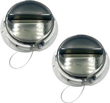 Truck and Trailer Twist Lock
