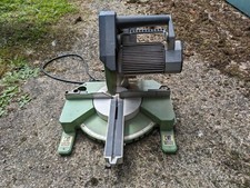 Elektra Beckum Kapp und Gehrungssäge KGS 300 | Inkl neues Sägeblatt 