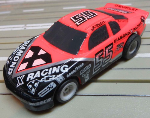 Für slotcar racing - für,