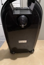 Unterteil Rahmen Für Miele Tango Plus Staubsauger Deckel Haube Rot S381