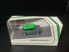 1:64 Schuco 452025300 Mini Cooper IMM INTERN. MINI MEETING GERMANY 2020 Ltd. S1