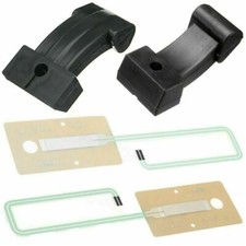 Für Roland HD-1 Hi Hat Rubber Sheet Sensor Aktuator Pedal Rubber Ersatz Zubehör