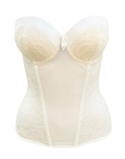 Triumph Push-up Corsage