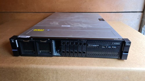 Ibm server 2667 8 sff - server,