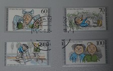 8 Briefmarken_1990_125 Jahre