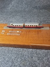 Roco 23011 N DB Triebwagen