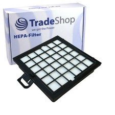 HEPA-Filter ersetzt 00650304