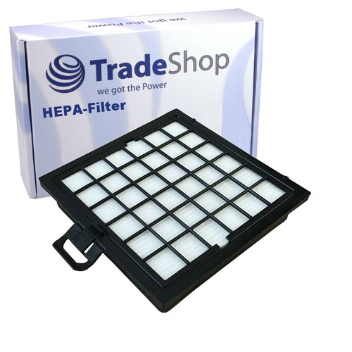 Hepa filter ersetzt 00650304 - ersetzt,