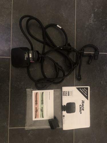 Racechip app chiptuning - racechip, rs+