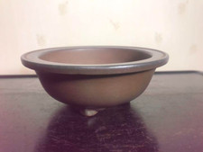 seltene mittlere " 山秋 "