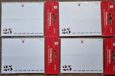 32 Silberhochzeit Tischkärtchen Platzkarten Sitzkarten 25. Hochzeit Tischdeko