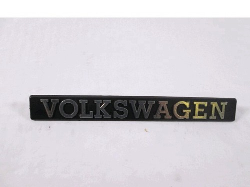 Emblem logo scrittavolkswagen - emblem,