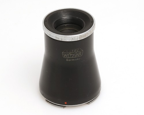 Leica leitz starrer - leica,
