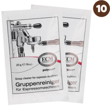 Ecm espressomaschinen - ecm,