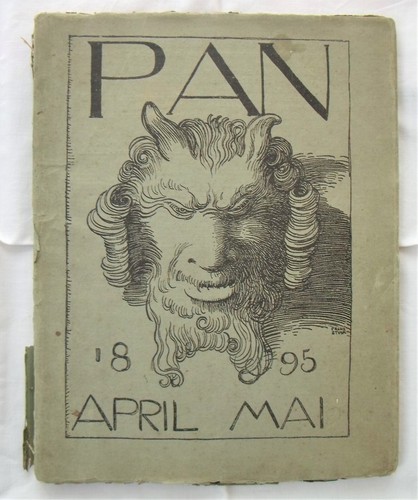 Pan heft 1 - +, mai),