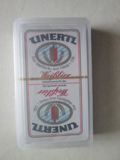 Spielkarten 36 Blatt Schafkopf