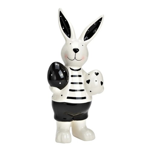 Süßer hase mit - süßer,