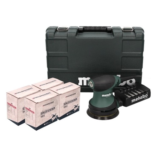Metabo fsx 200 intec - metabo,
