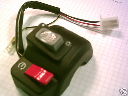 Malaguti phantom - 12,