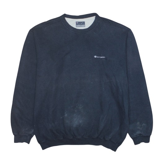 Champion herren blau 2xl - herren,