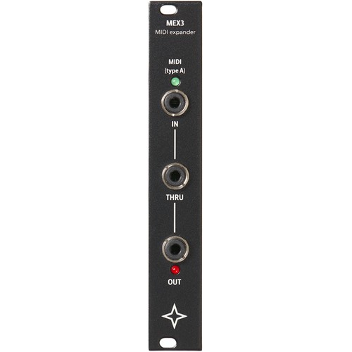 Vermona mex3 expander - vermona,