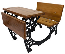 Vintage Gusseisen Miniatur