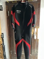 Mares Neopren Anzug 40/42