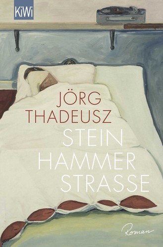 Steinhammerstraße roman - steinhammerstraße,