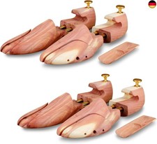 Langer & Messmer Schuhspanner