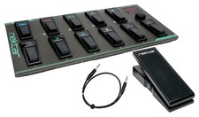 Nektar Pacer MIDI Fußschalter