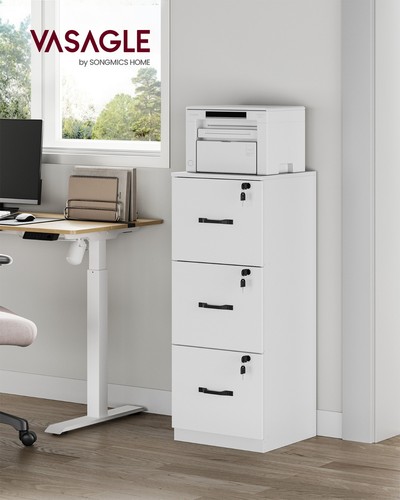 Vasagle aktenschrank - vasagle,