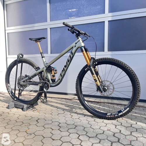 Sale fahrrad pivot - %%sale%%,