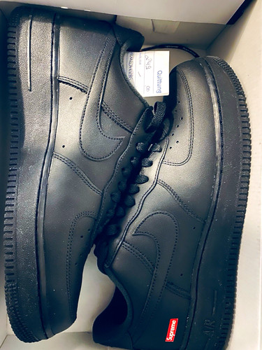 Nike air force low top - force,