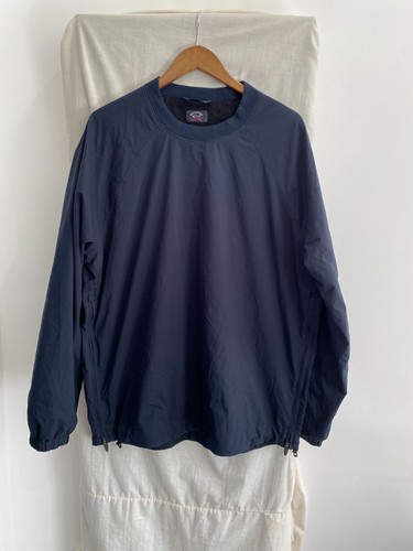 Paul shark travel navy over - paul,