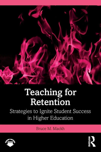 Teaching for retention - for,