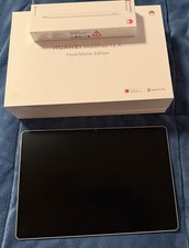HUAWEI MatePad 12 X weiß,12GB RAM, 256GB ROM mit Extra wie neu