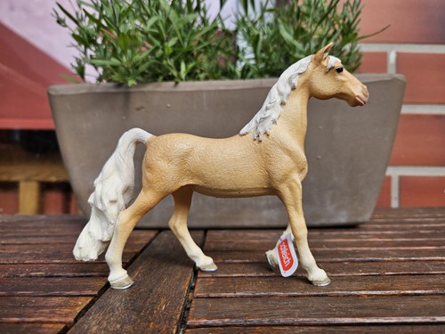 Schleich tier figur pferd - tier,