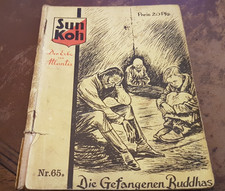 Sun Koh - Das Erbe von