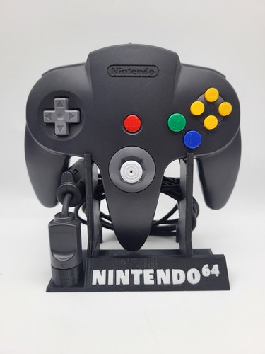 Nintendo n64 controller - n64,