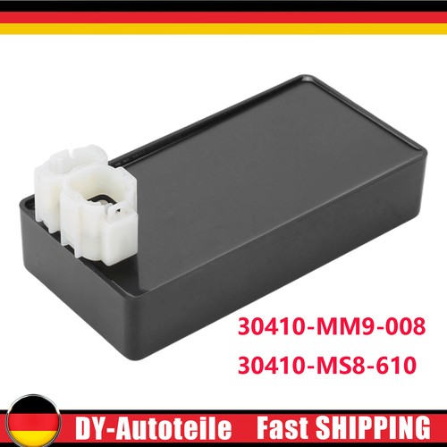 Cdi einheit steuergerät - cdi,