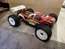Losi 8IGHT-T 2.0 Truggy 1/8