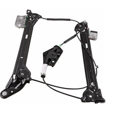 Fensterheber Seilzug Gestänge